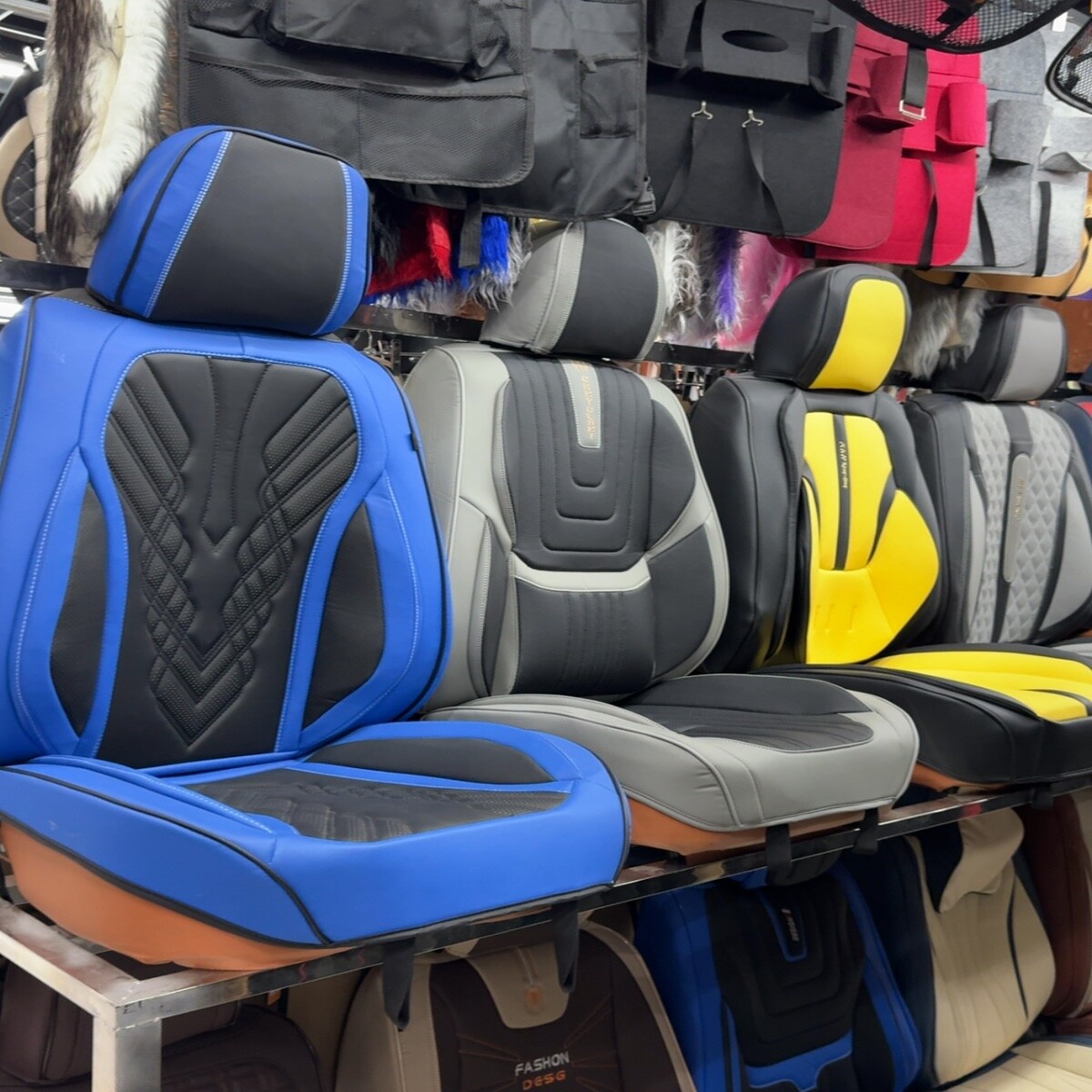 Car Seat Covers Wholesale China