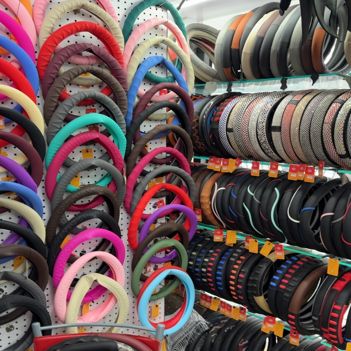 Car Seat Covers Wholesale China