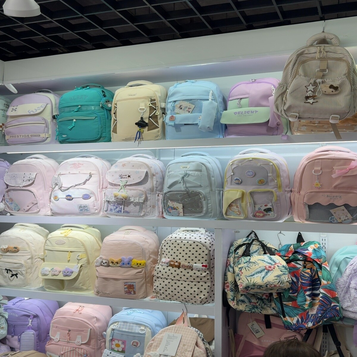Casual Backpacks Wholesale China