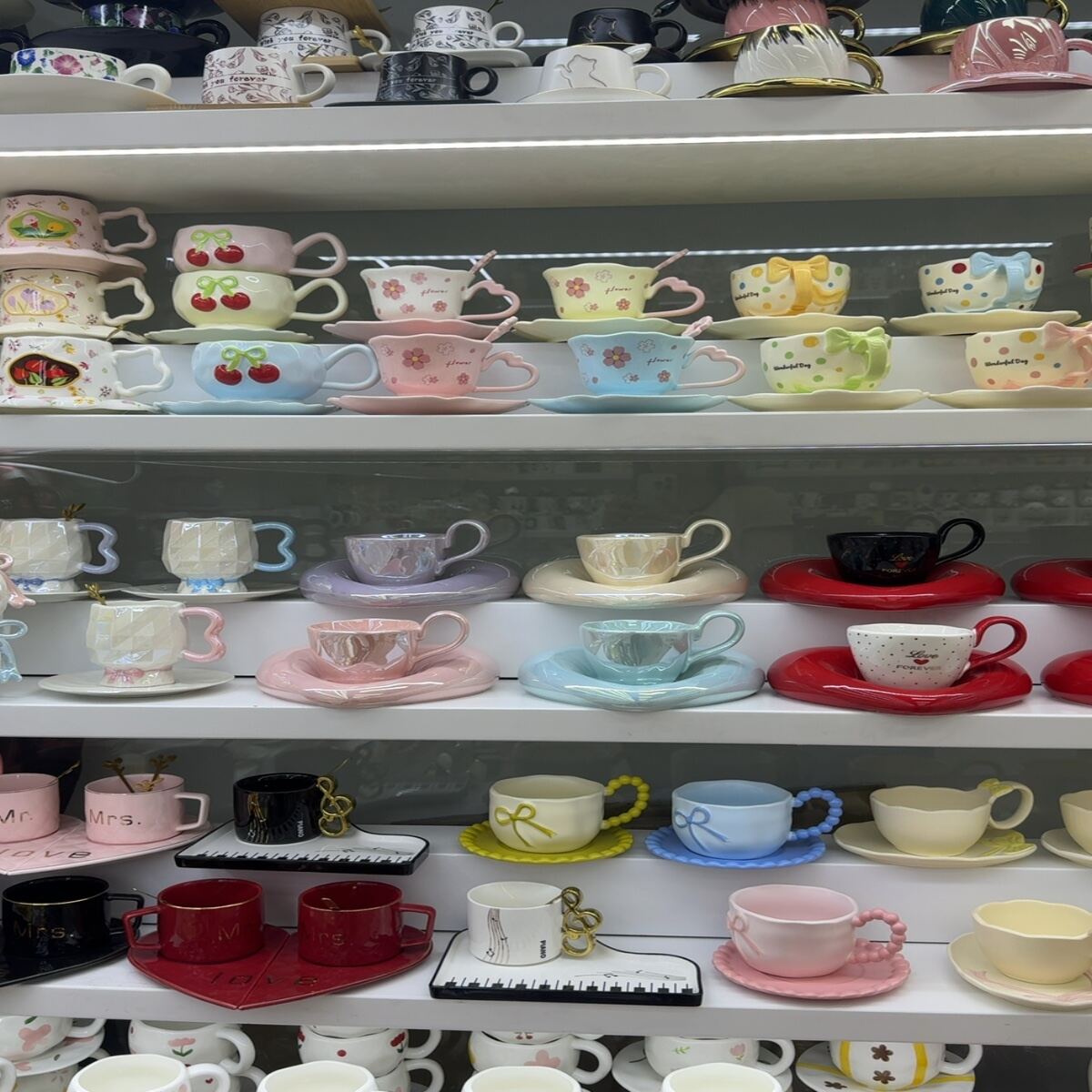 Ceramic Mugs Wholesale China