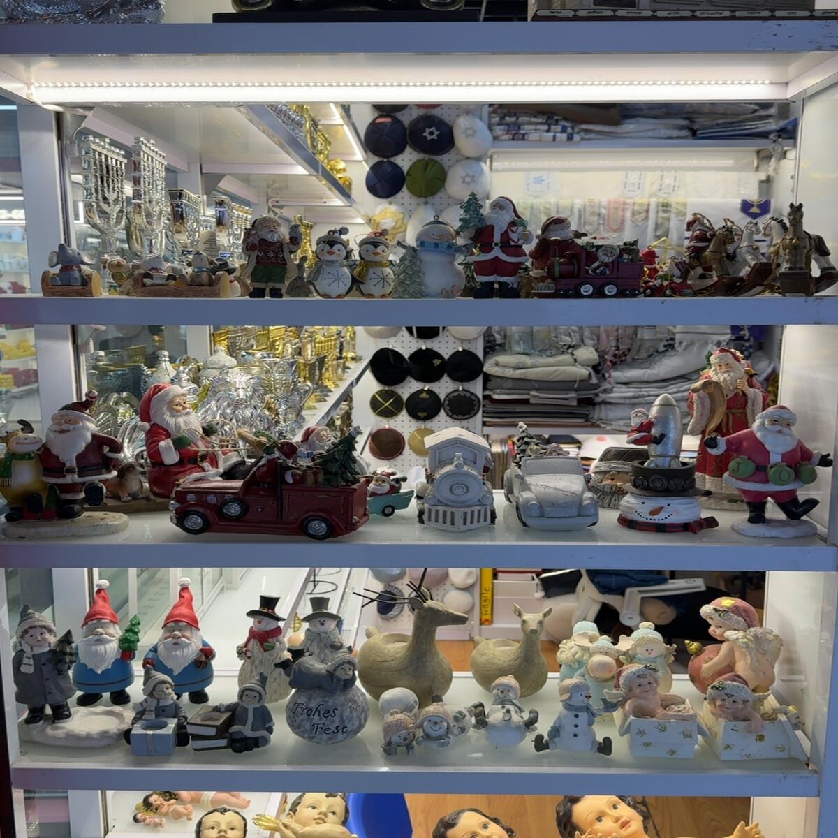Christmas Decorations