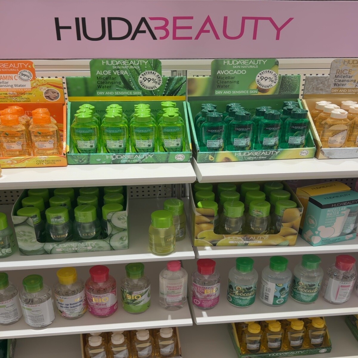 Cleansers Wholesale China
