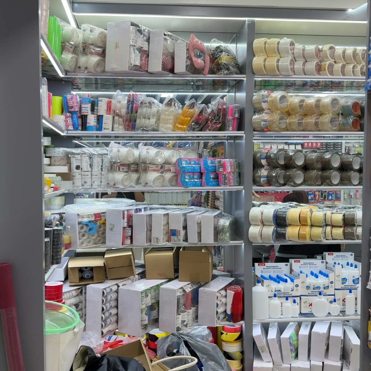 Colored Tape Wholesale China