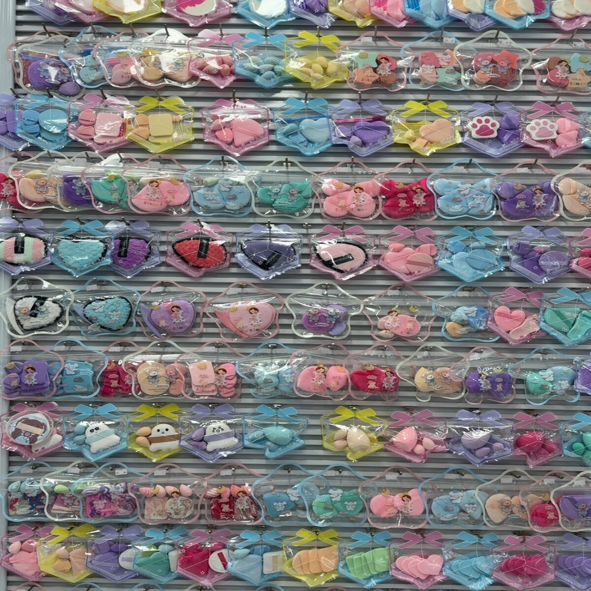 Cosmetic Puffs & Sponges Wholesale China