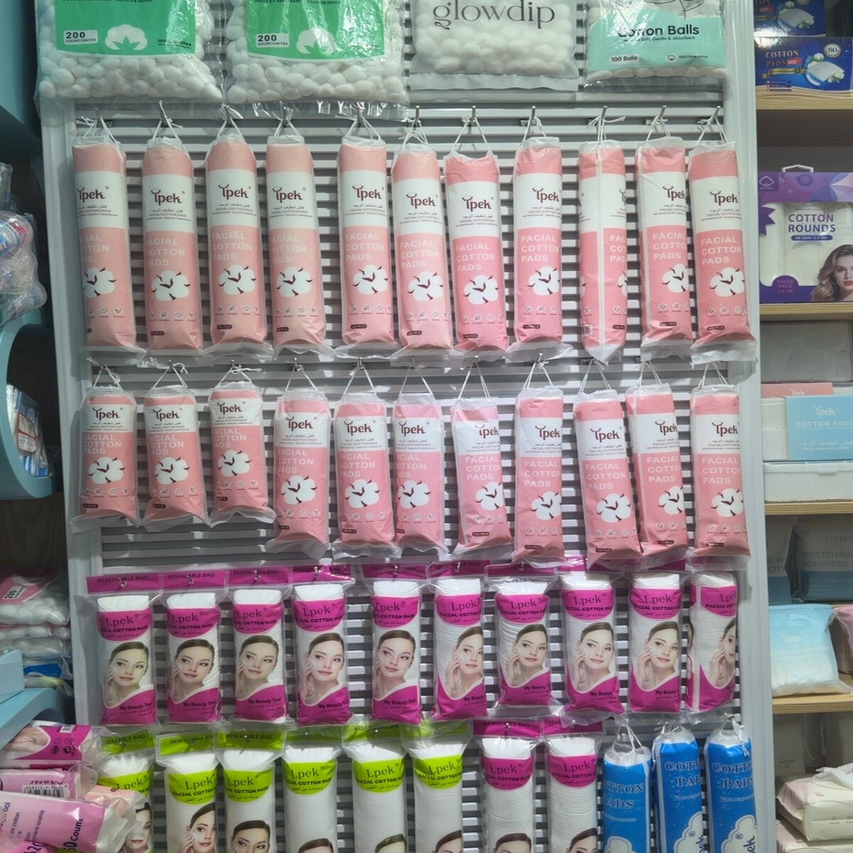 Cotton Balls Wholesale China