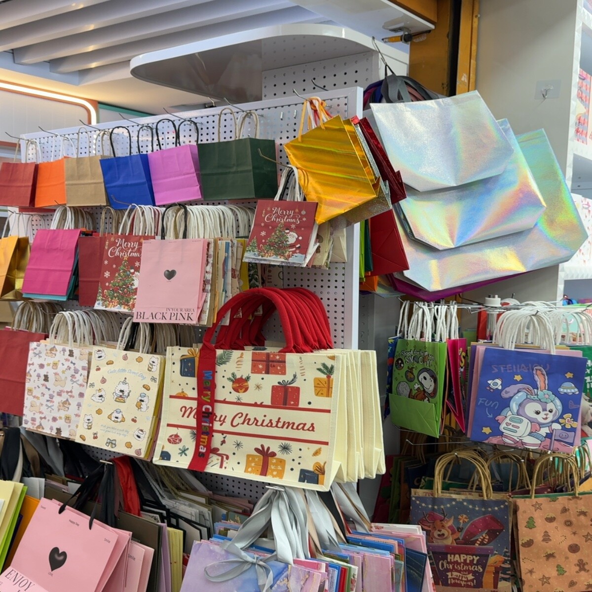 Craft Paper Bags Wholesale China