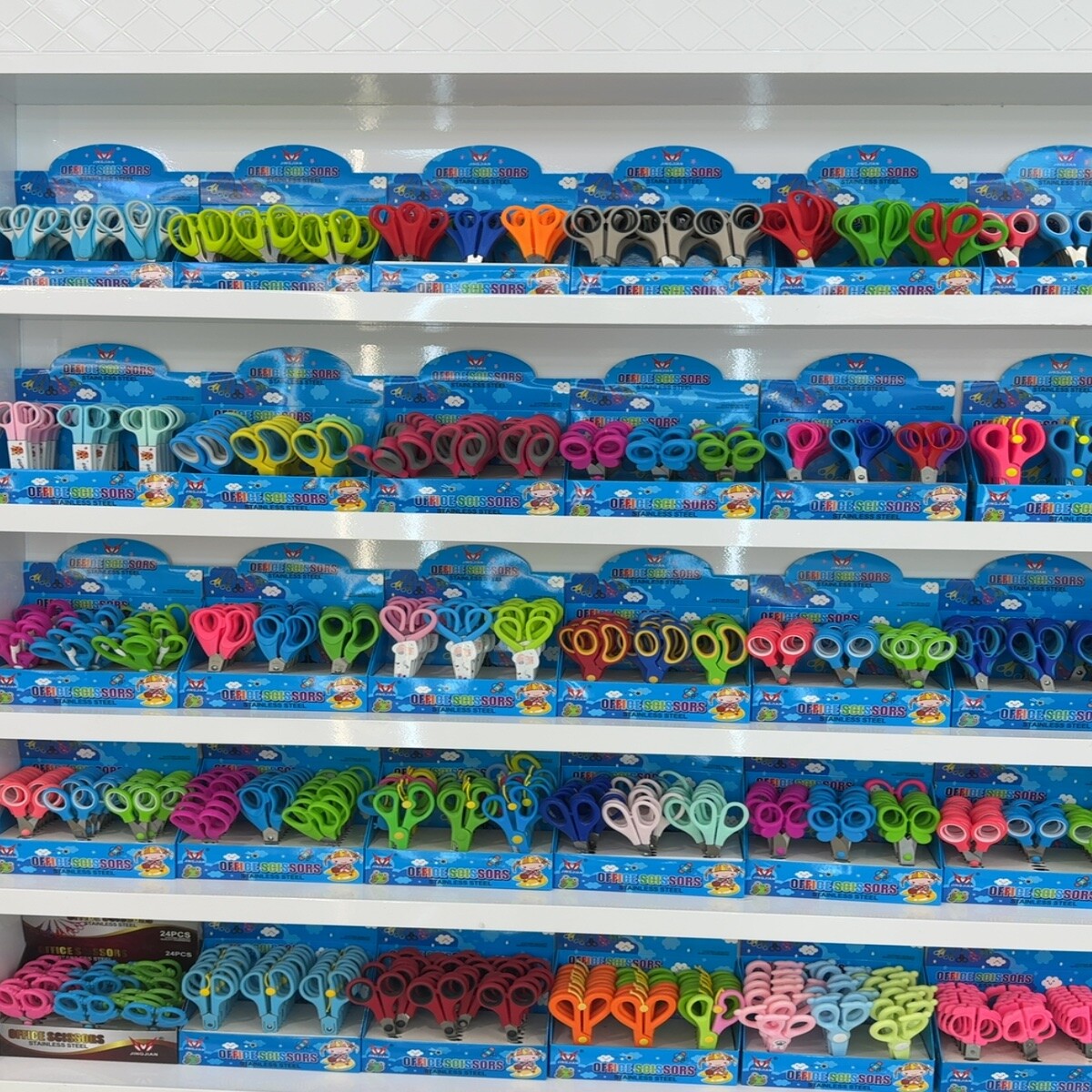 Craft Scissors Wholesale China