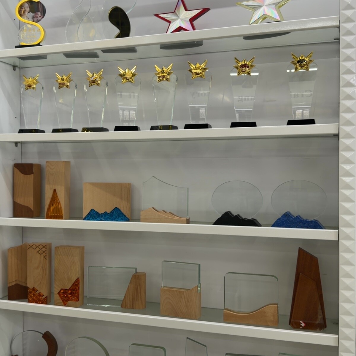 Crystal Awards