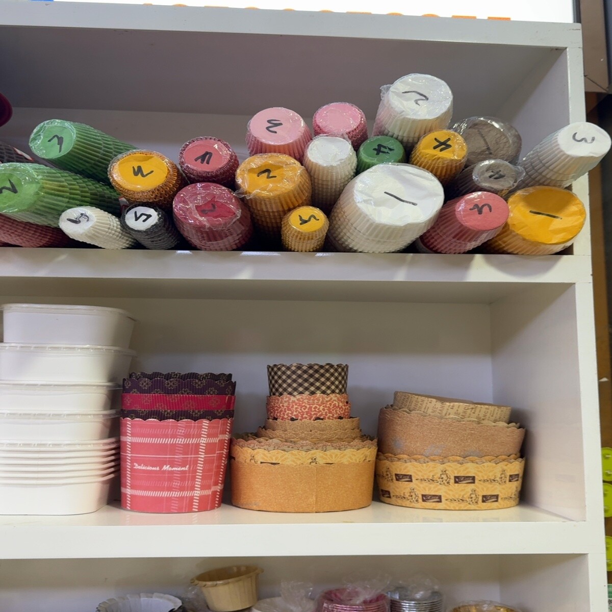 Cupcake Packaging Wholesale China