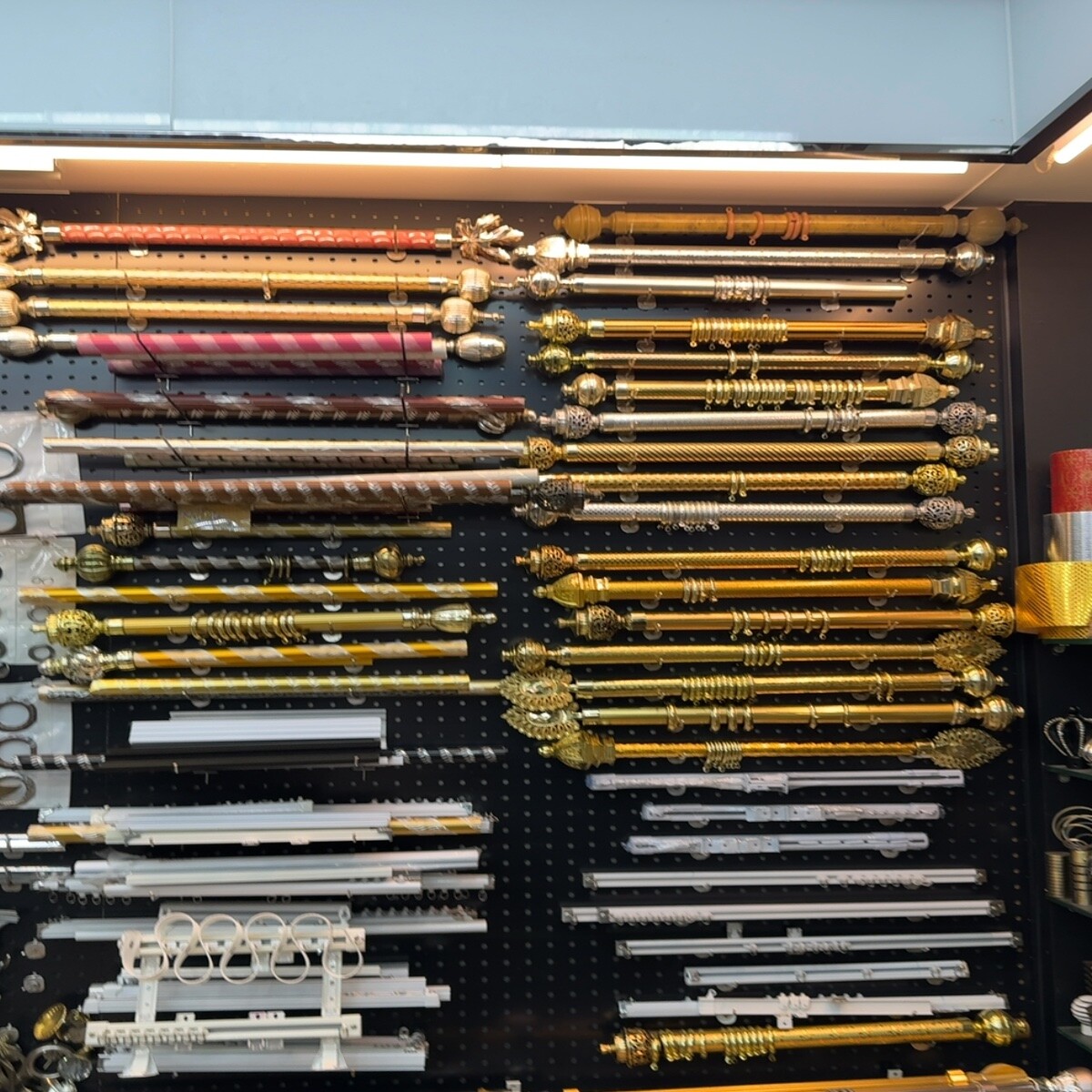 Curtain Tracks Wholesale China