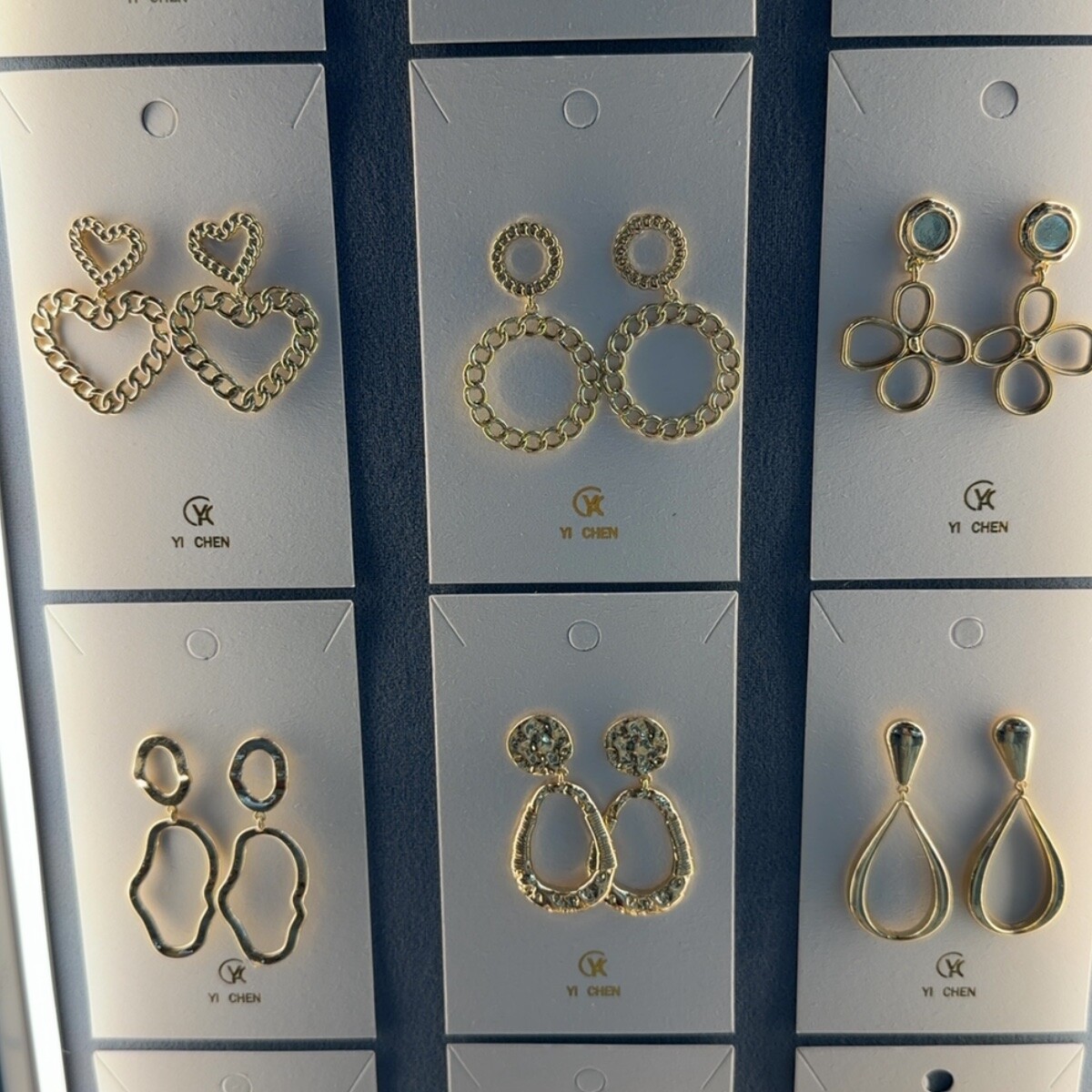 Dangle Earrings Wholesale China