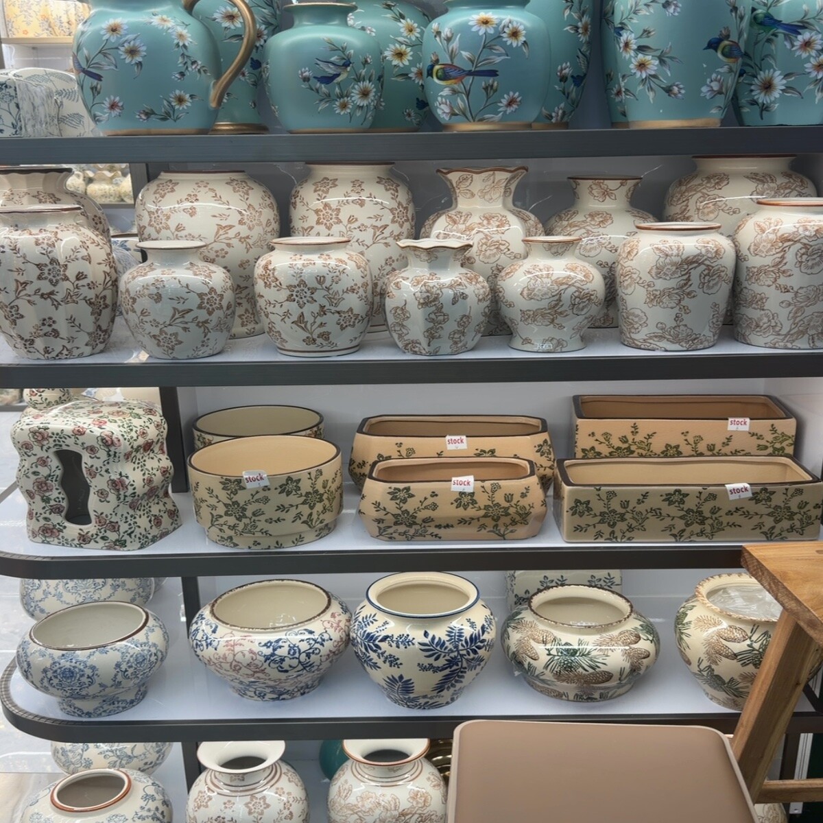 Decorative Bowls Wholesale China