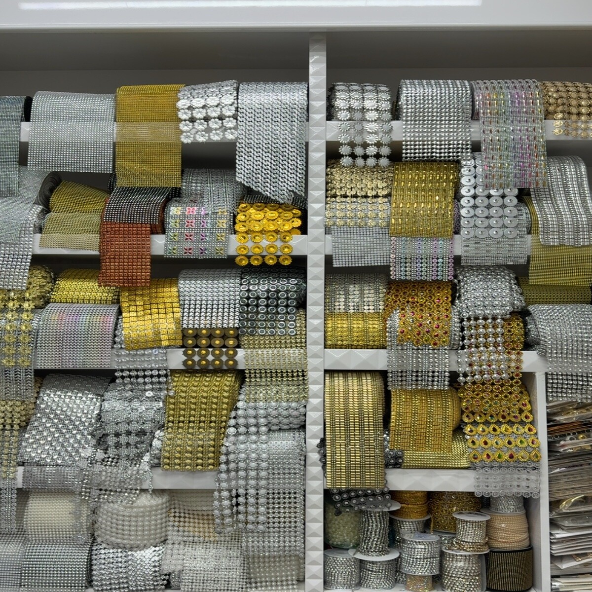 Decorative Buckles and Hardware Wholesale China