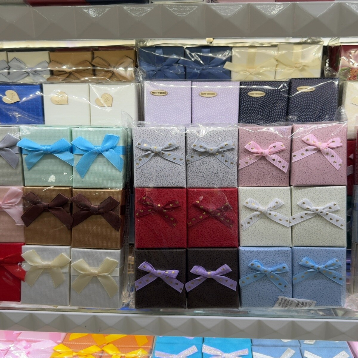 Decorative Gift Boxes