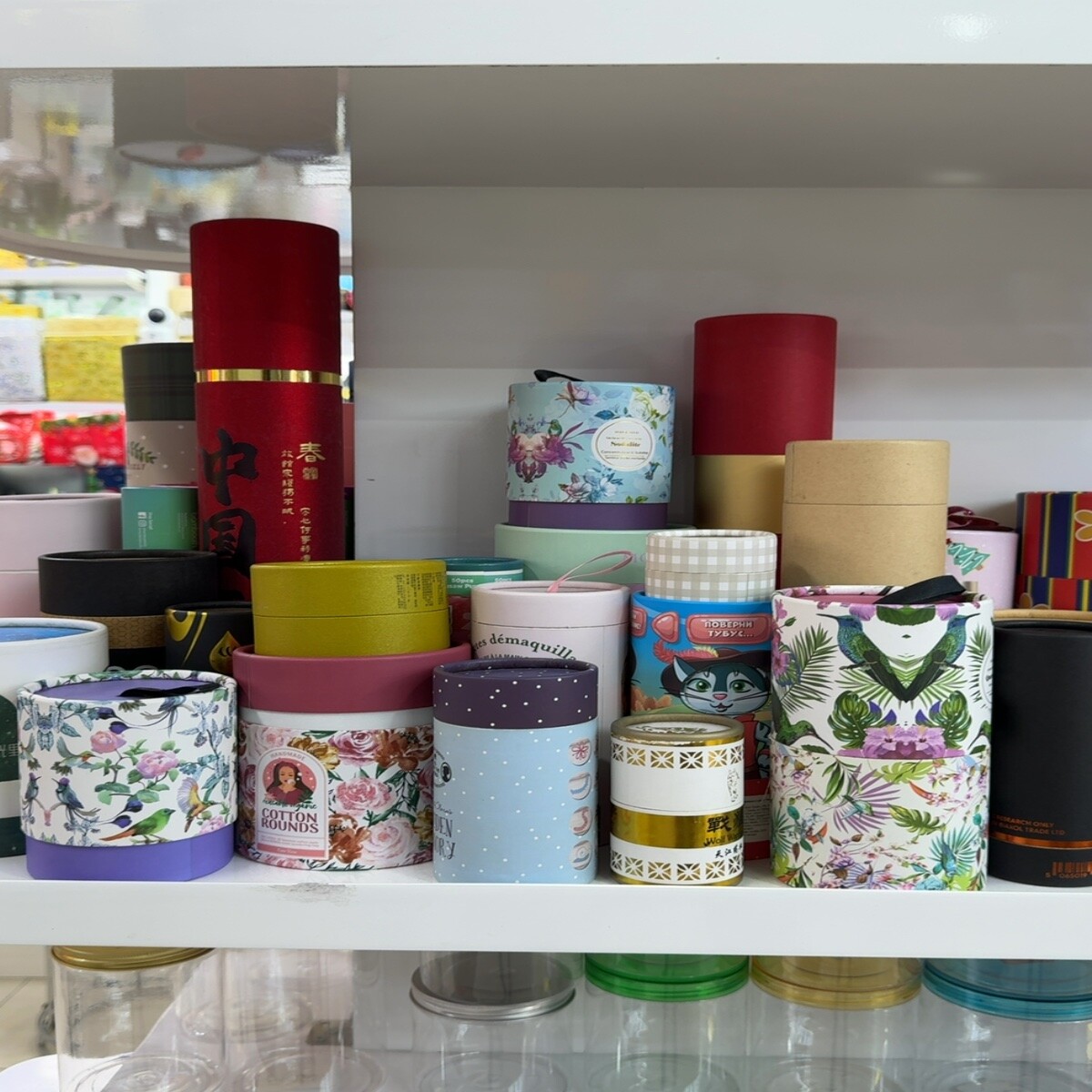 Decorative Gift Boxes Wholesale China
