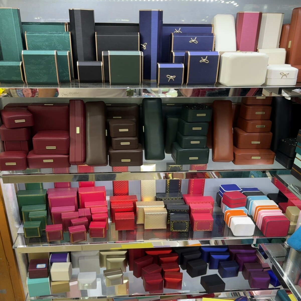Decorative Gift Boxes Wholesale China