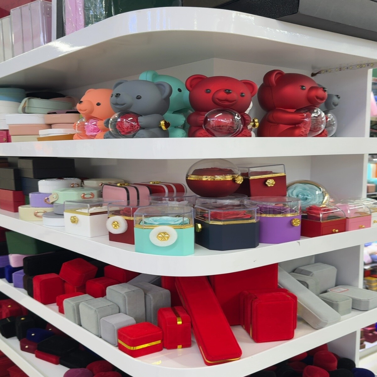 Decorative Gift Boxes Wholesale China