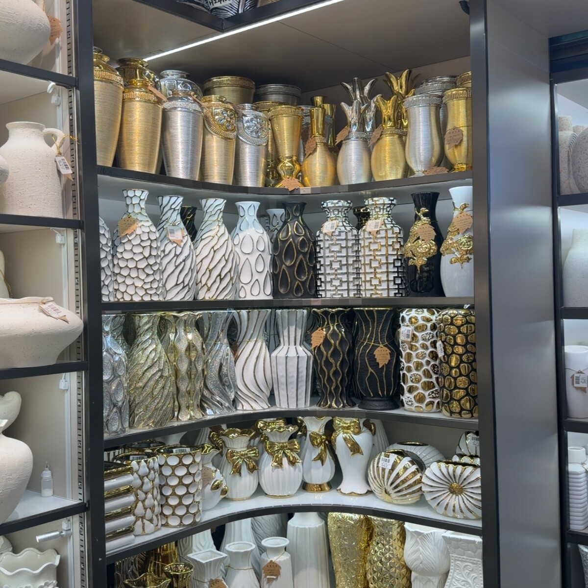 Decorative Jars Wholesale China