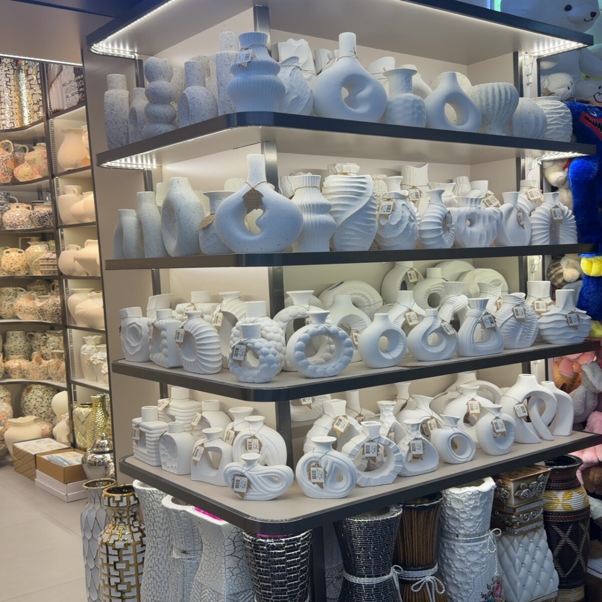 Decorative Jars Wholesale China