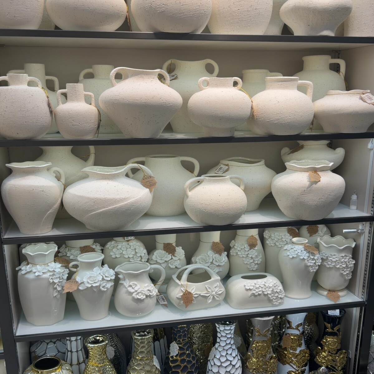 Decorative Jars Wholesale China