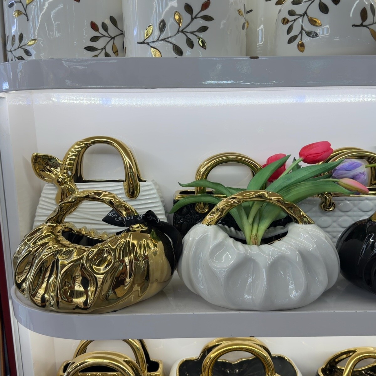 Decorative Planters