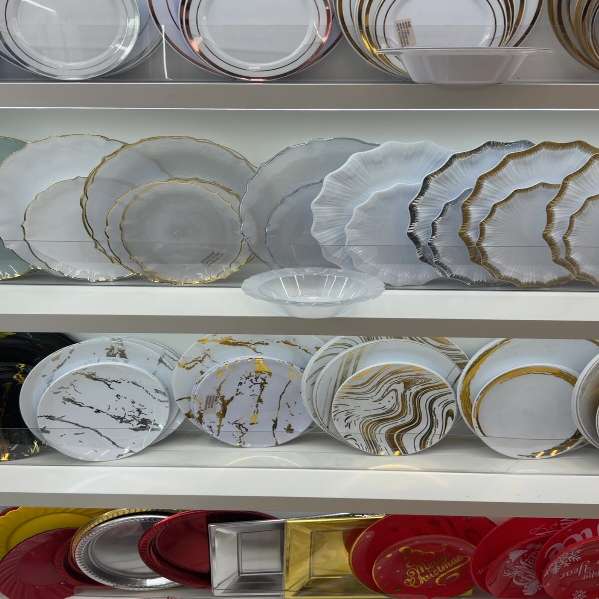 Decorative Plates Wholesale China