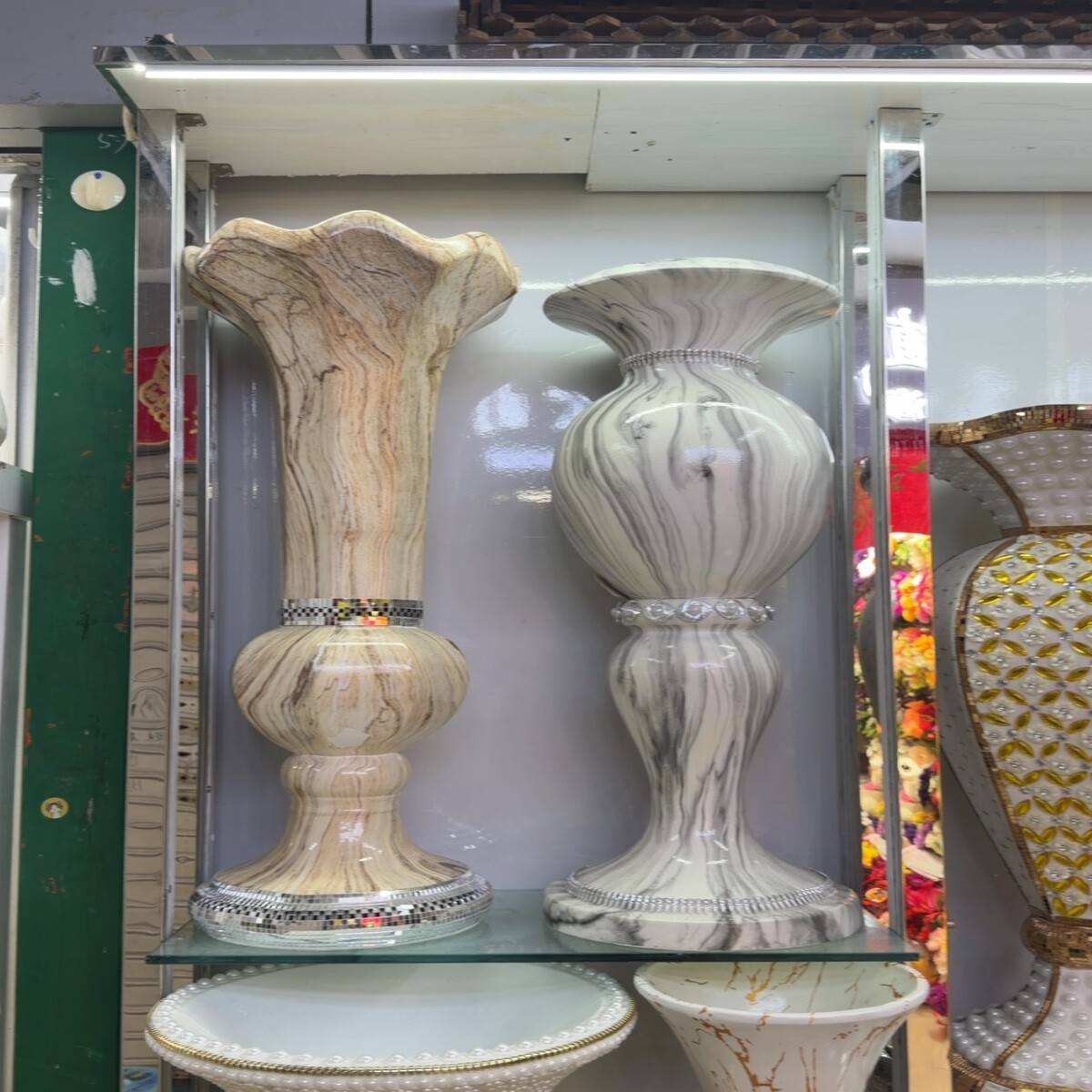 Decorative Vases