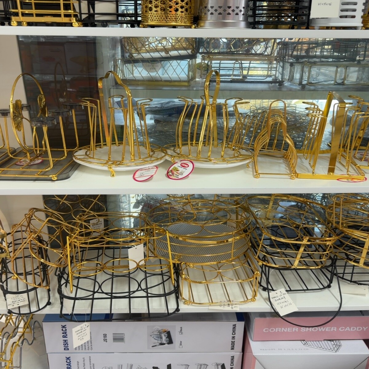 Dish Racks Wholesale China