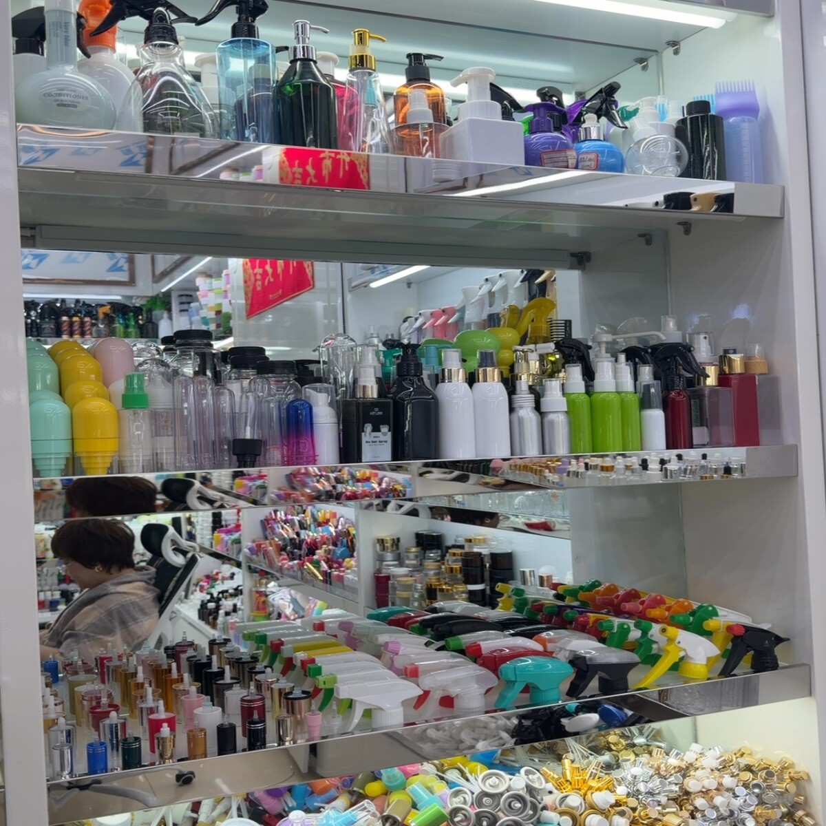 Dispensers Wholesale China