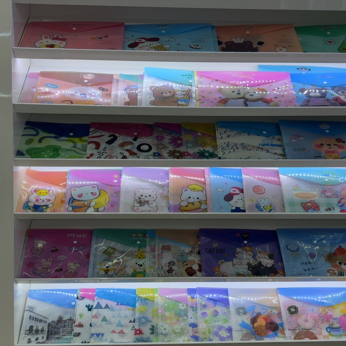 Document Folders Wholesale China