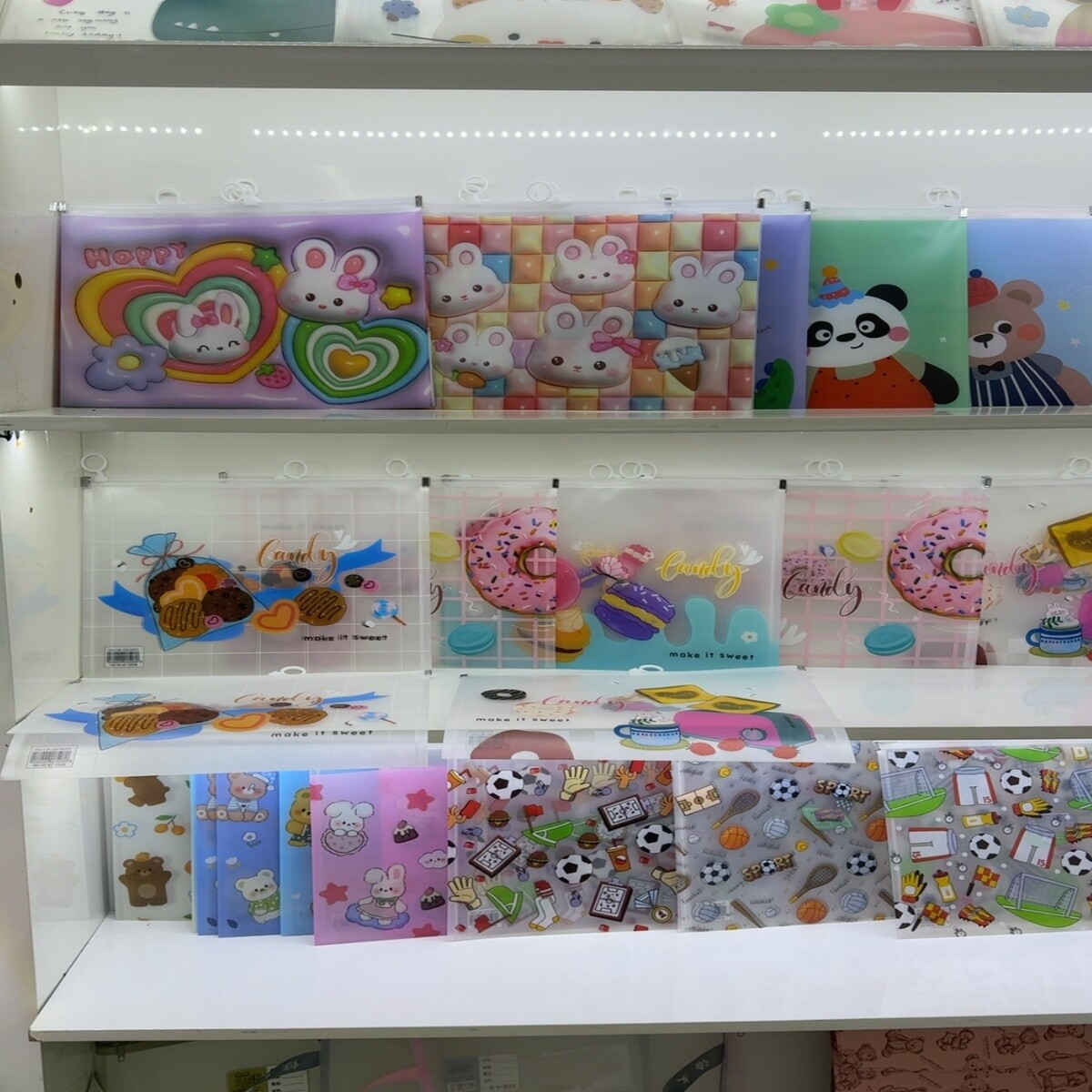 Document Folders Wholesale China