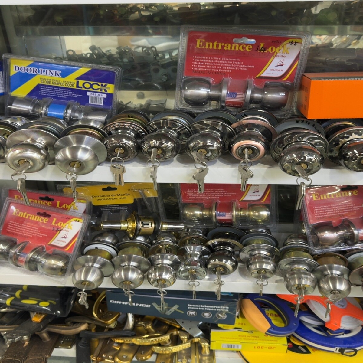 Door Locks Wholesale China
