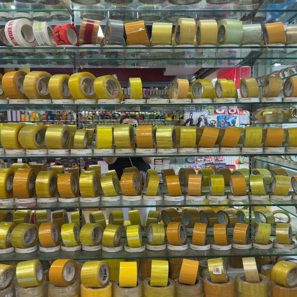 Double-Sided Tapes Wholesale China