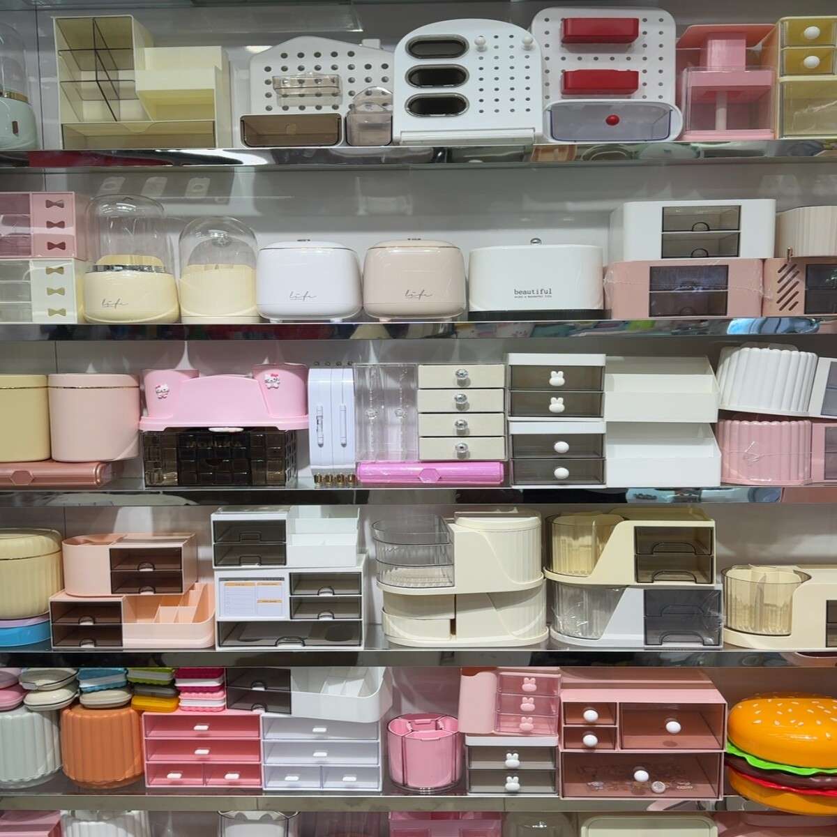 Drawer Organizers Wholesale China