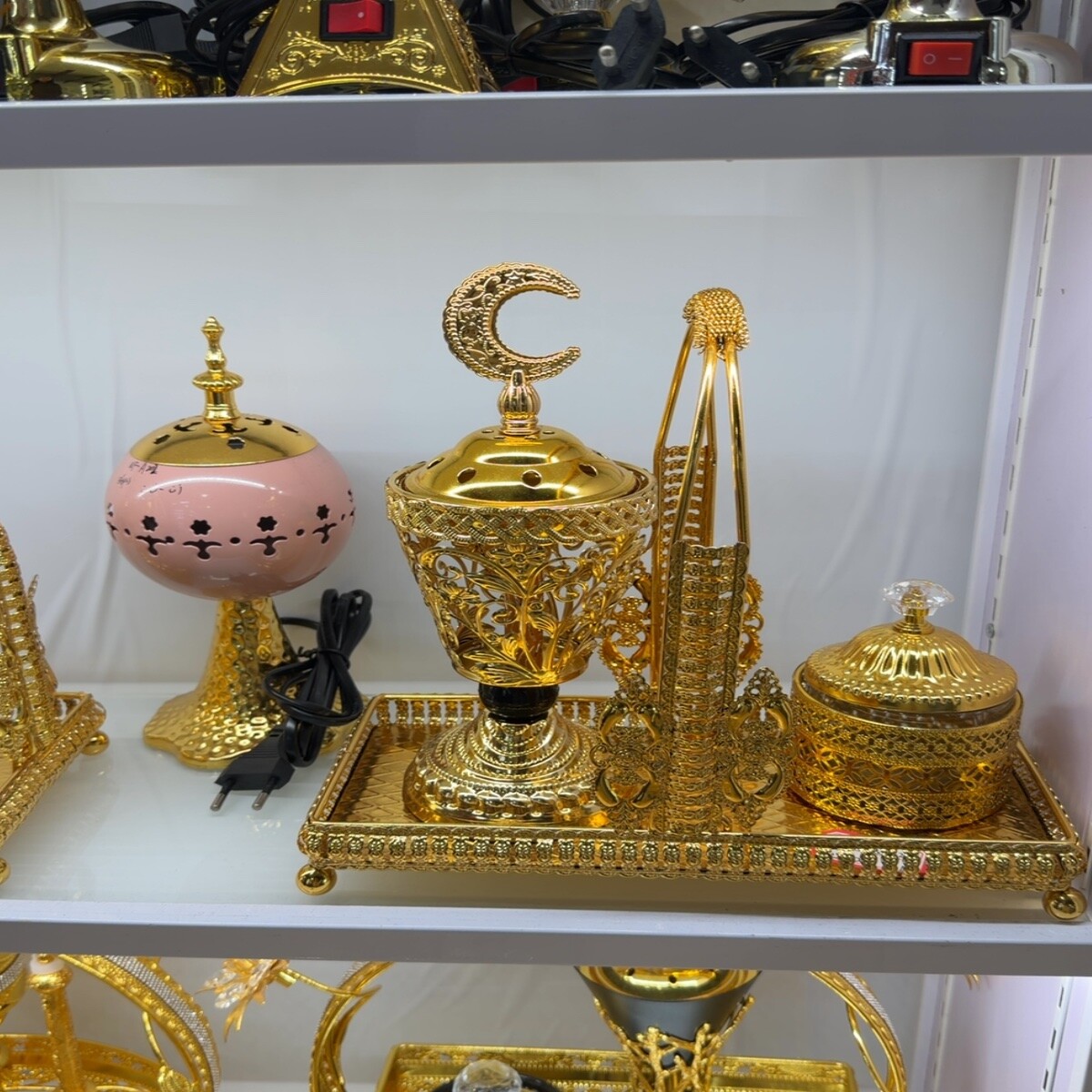 Electric Incense Burners Wholesale China