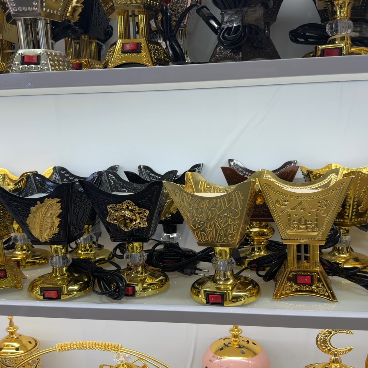 Electric Incense Burners Wholesale China
