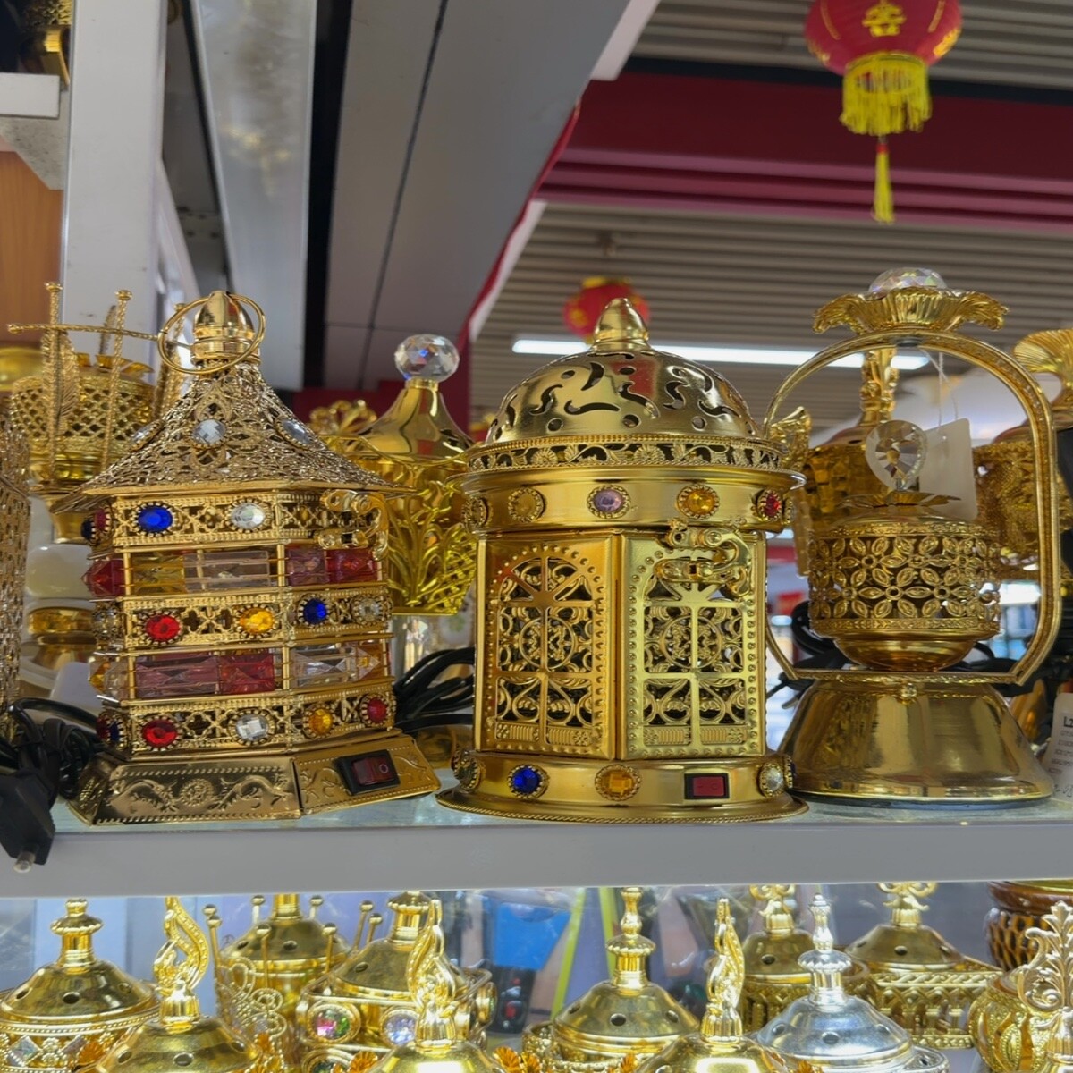 Electric Incense Burners Wholesale China