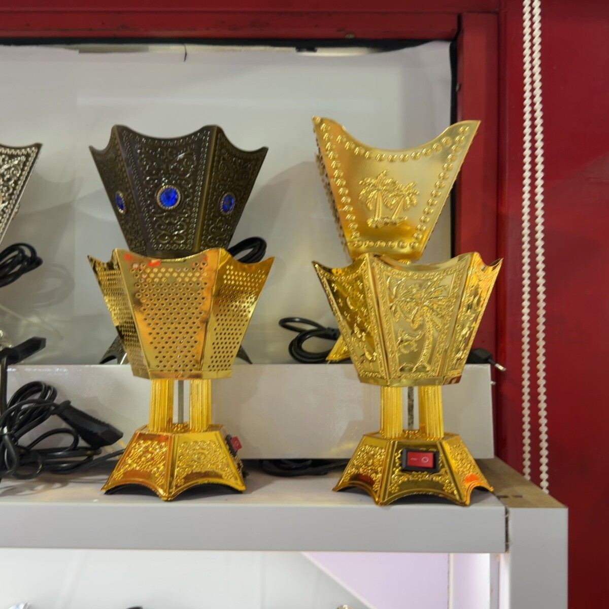 Electric Incense Burners Wholesale China