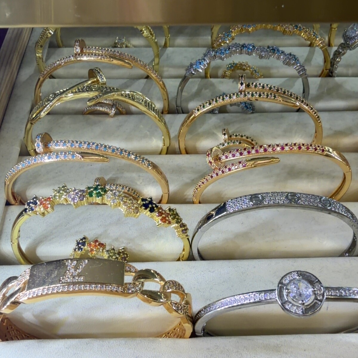 Enamel Bangles Wholesale China