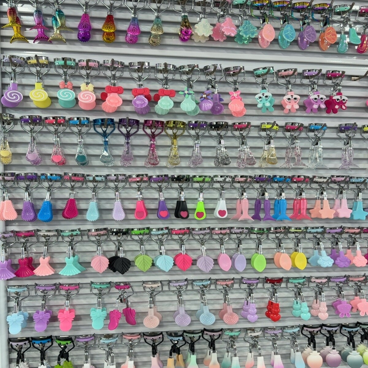 Eyelash Curlers Wholesale China