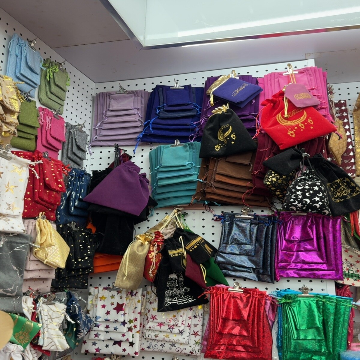 Fabric Bags Wholesale China