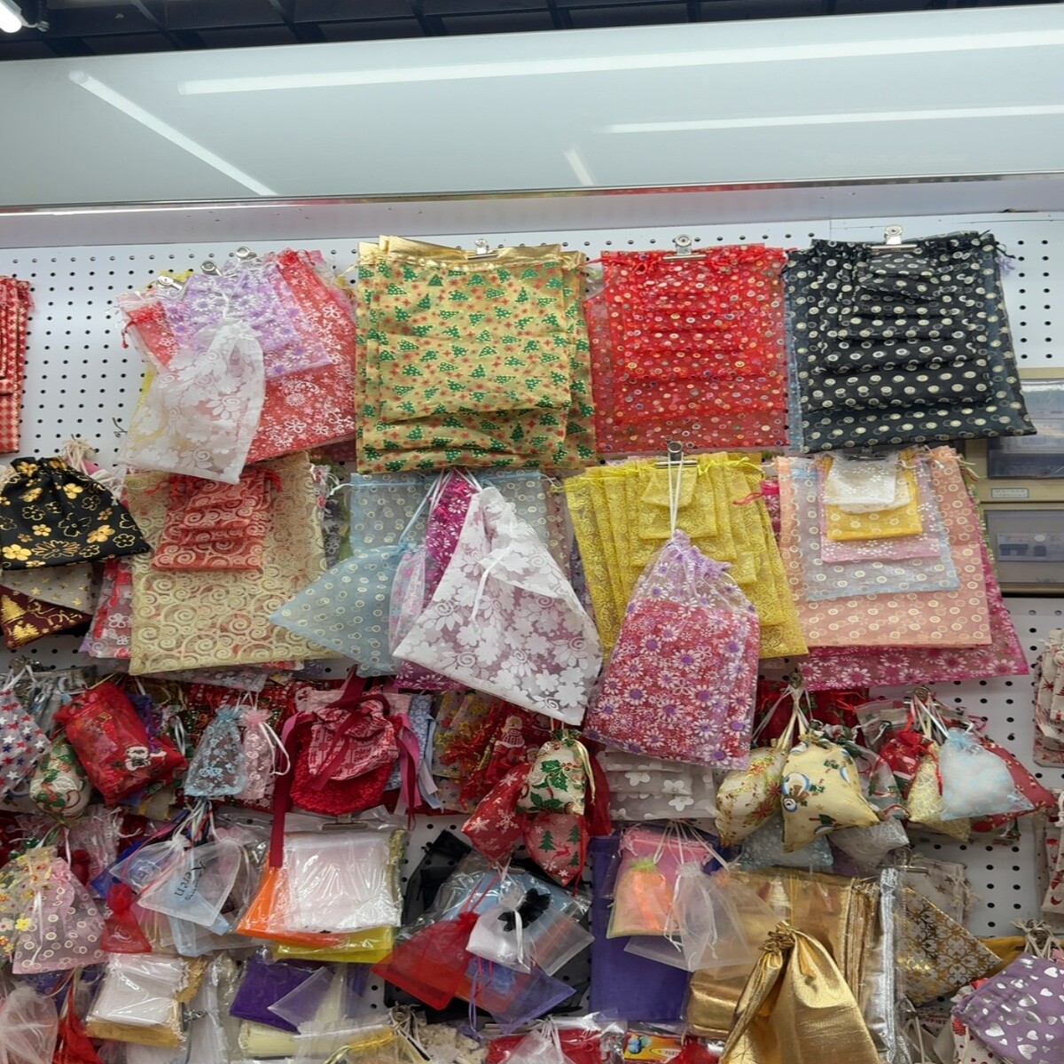 Fabric Bags Wholesale China