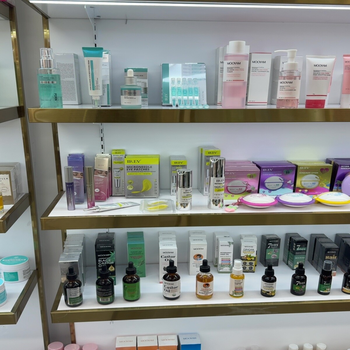 Face Creams Wholesale China