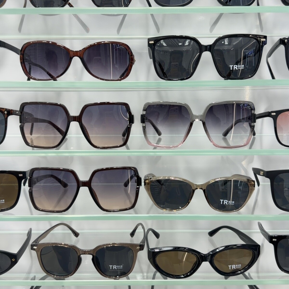 Fashion Sunglasses Wholesale China