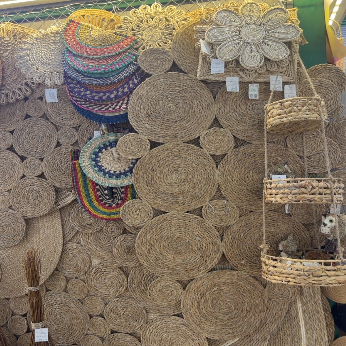 Flower Baskets Wholesale China
