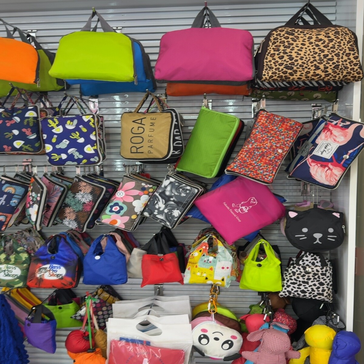 Foldable Bags Wholesale China