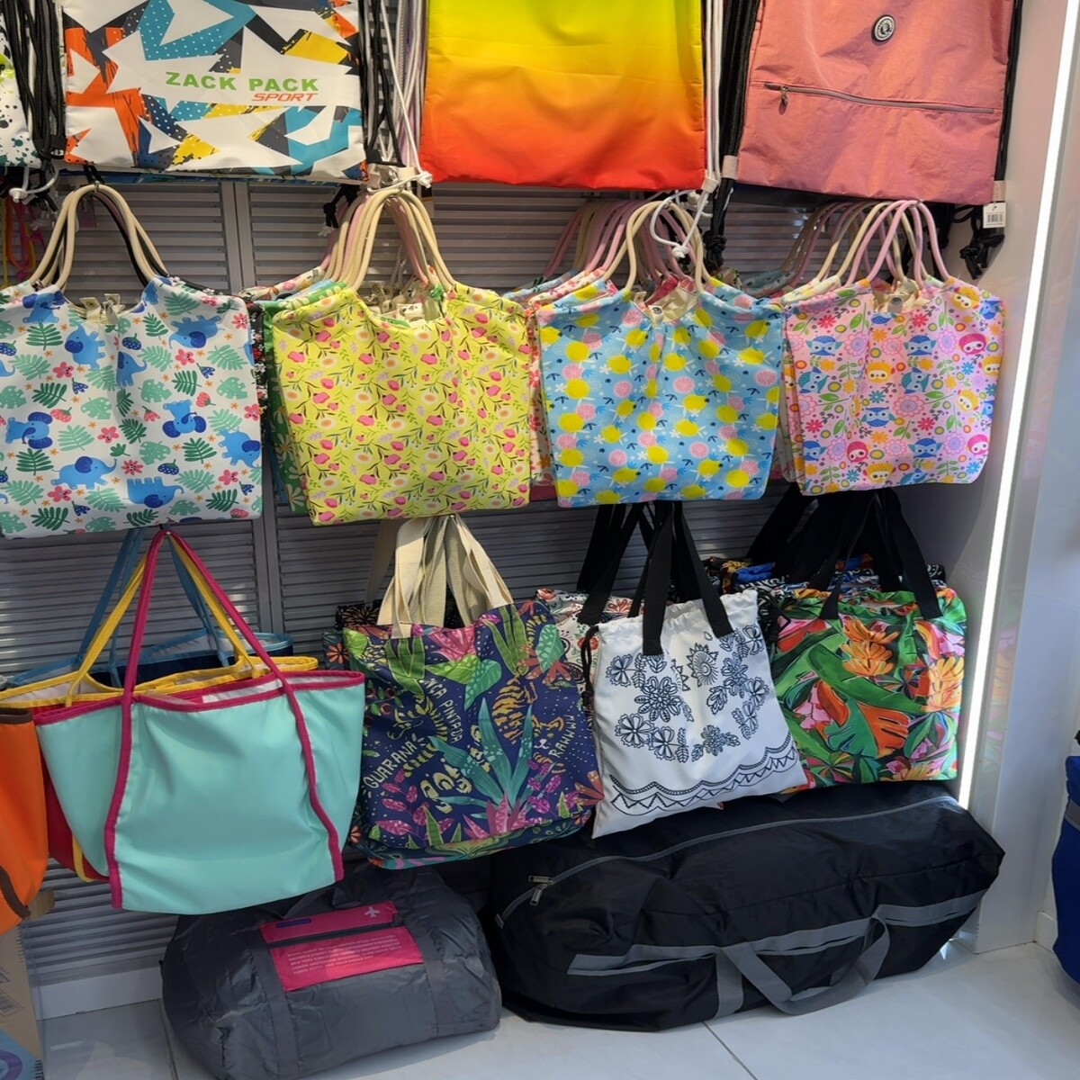 Foldable Bags Wholesale China