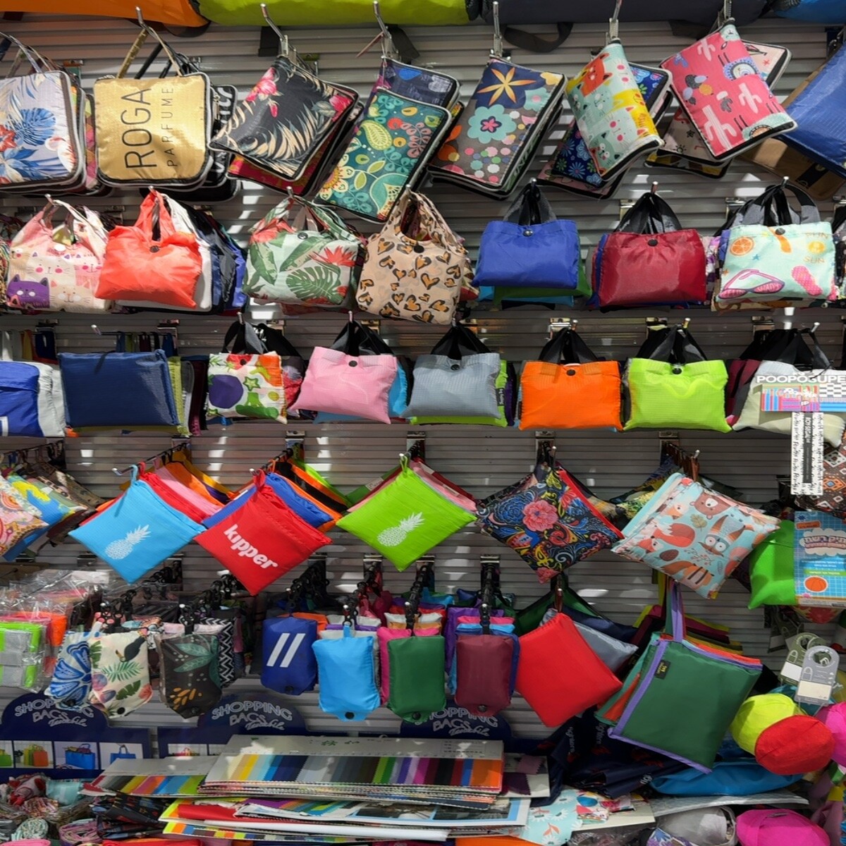 Foldable Bags Wholesale China