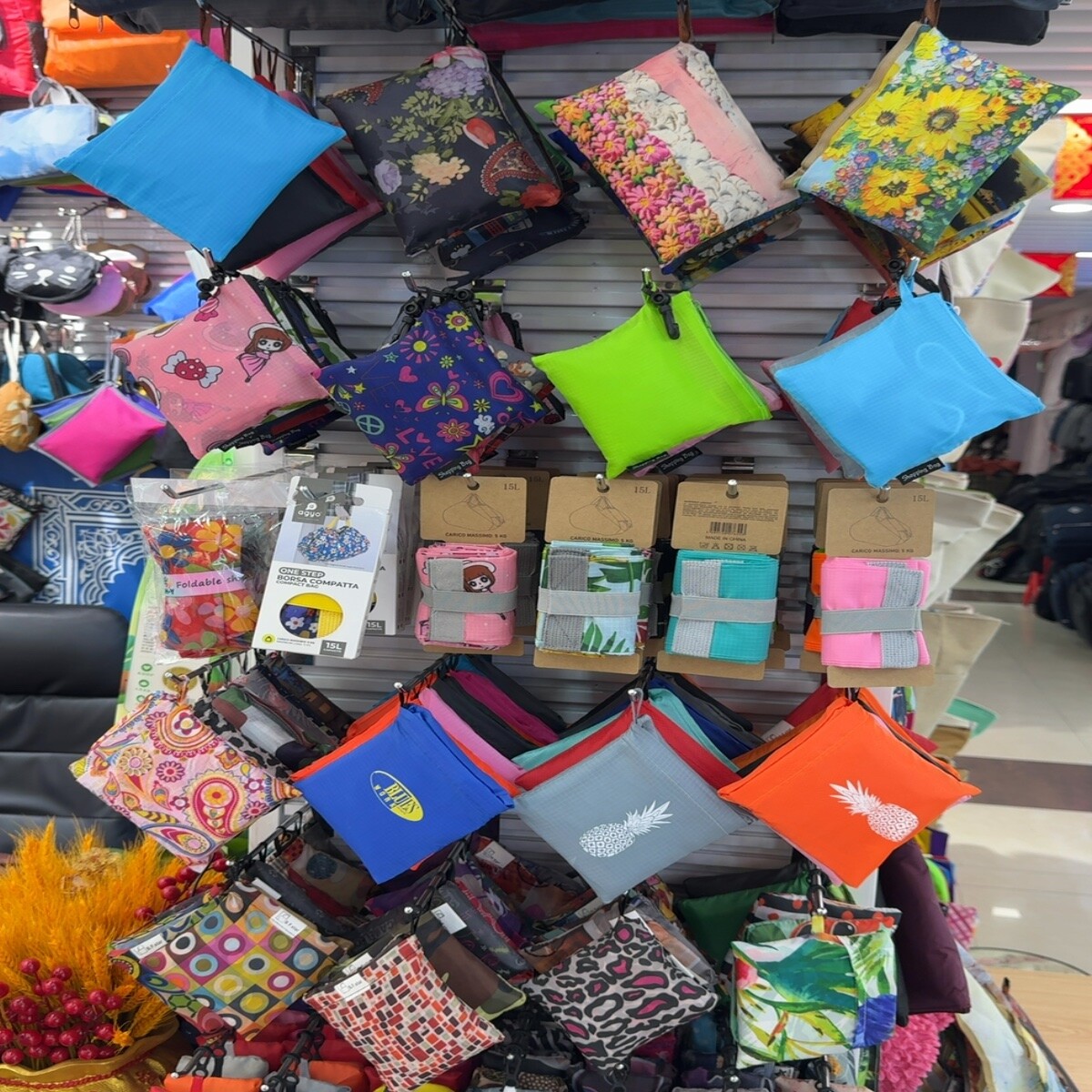 Foldable Bags Wholesale China
