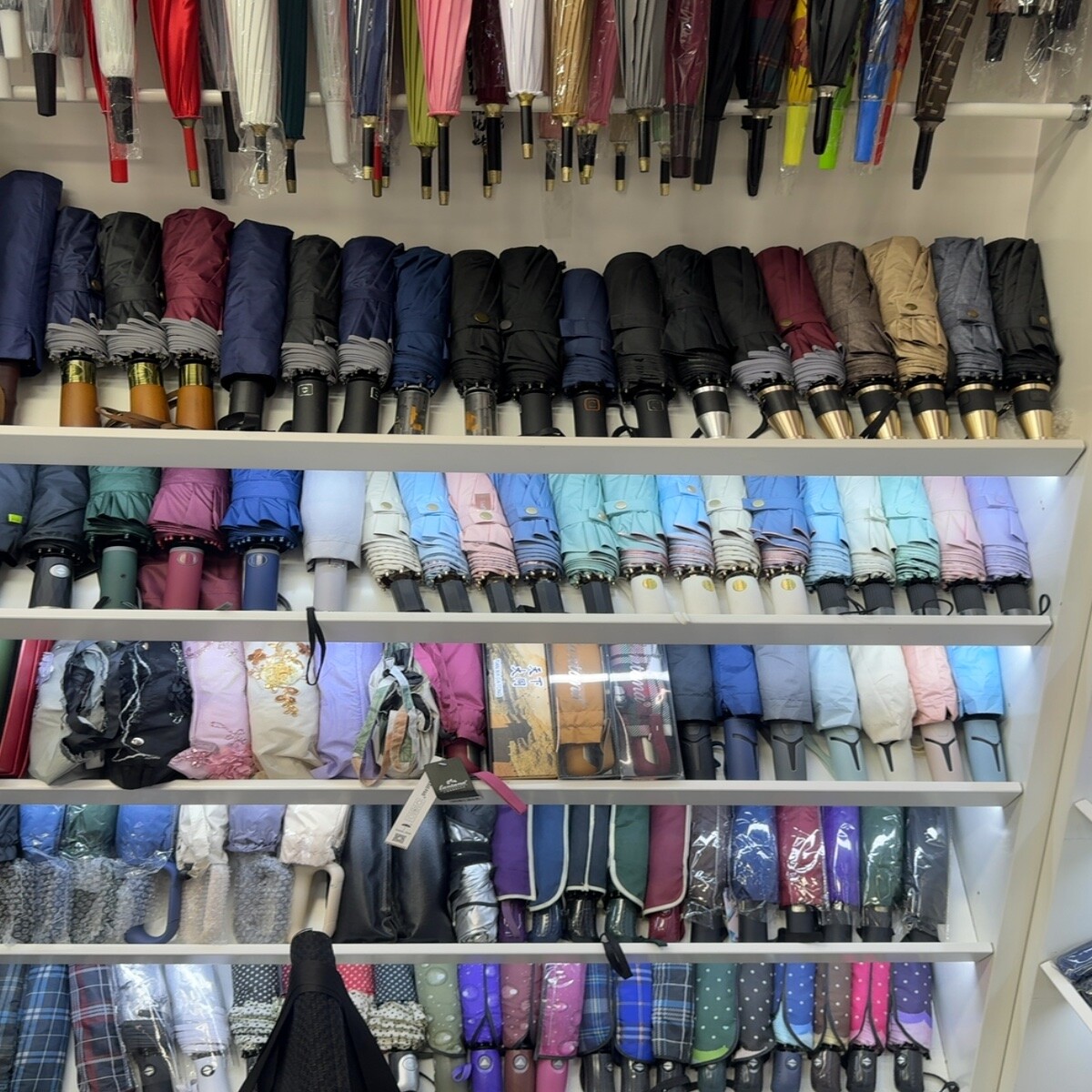 Folding Umbrellas Wholesale China